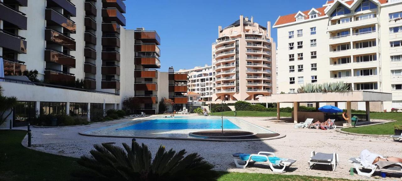 Ferienwohnung Cascais By The Sea Exterior foto