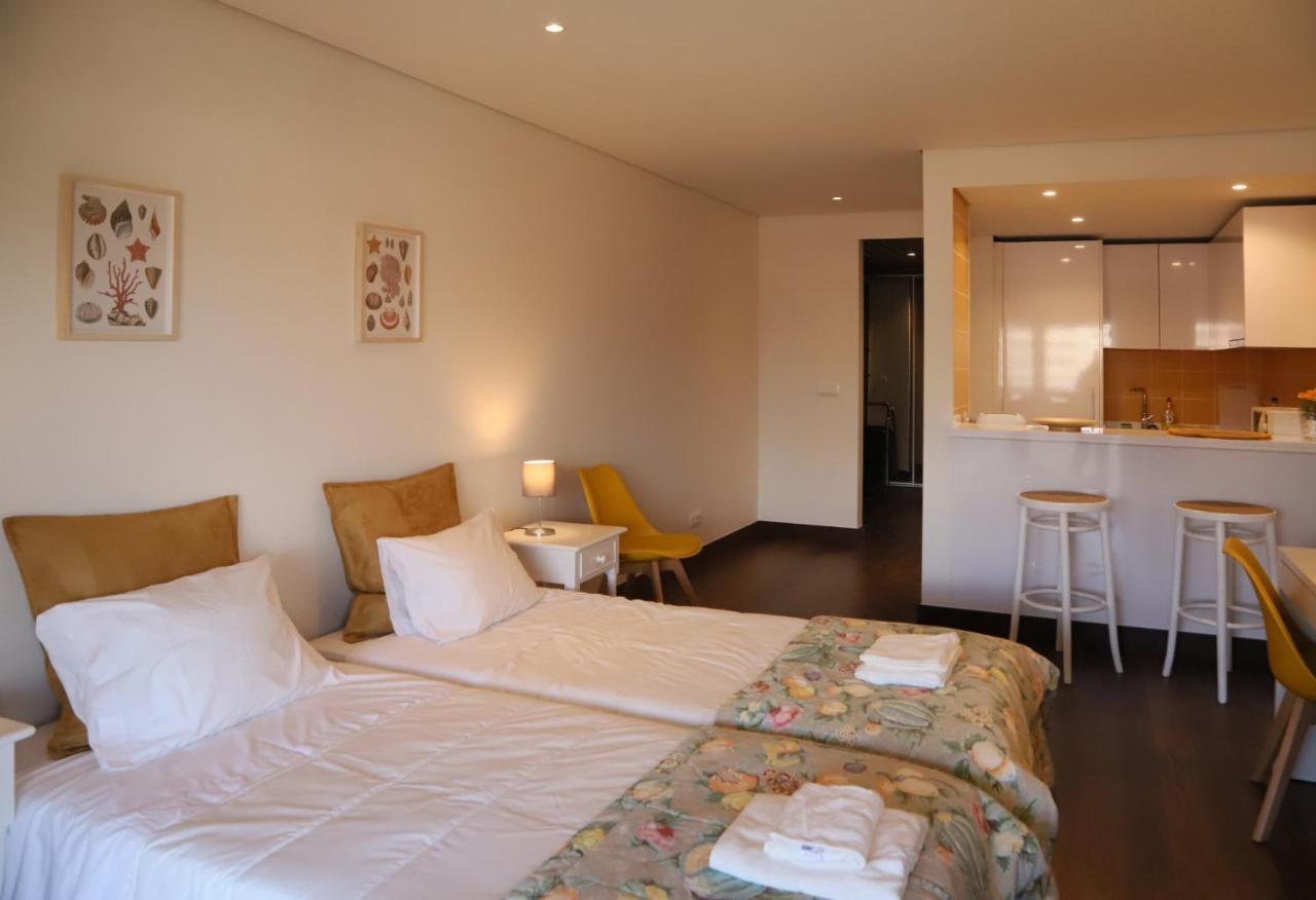 Ferienwohnung Cascais By The Sea Exterior foto