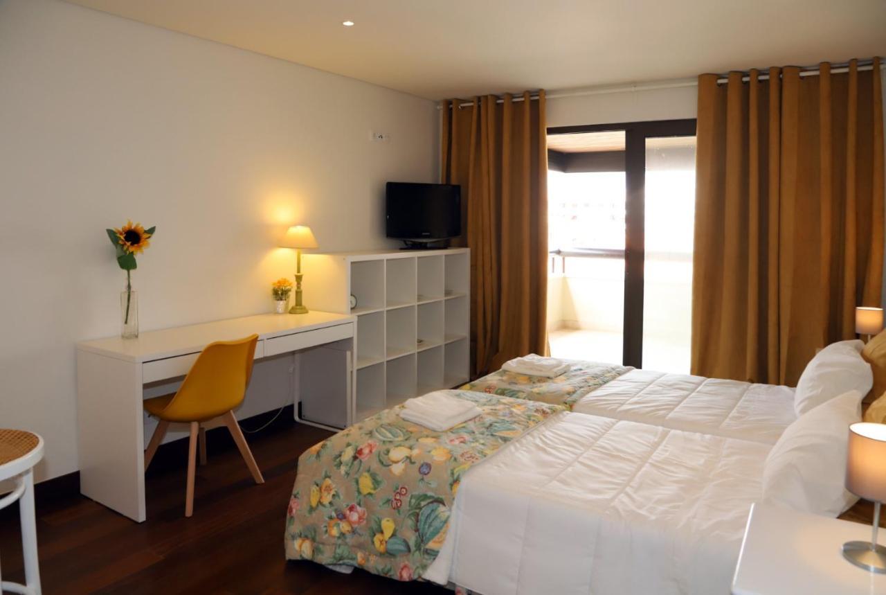 Ferienwohnung Cascais By The Sea Exterior foto