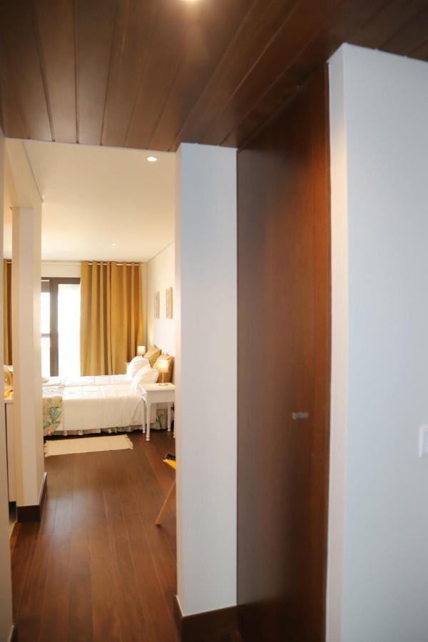 Ferienwohnung Cascais By The Sea Exterior foto