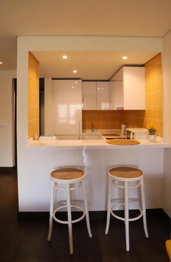Ferienwohnung Cascais By The Sea Exterior foto