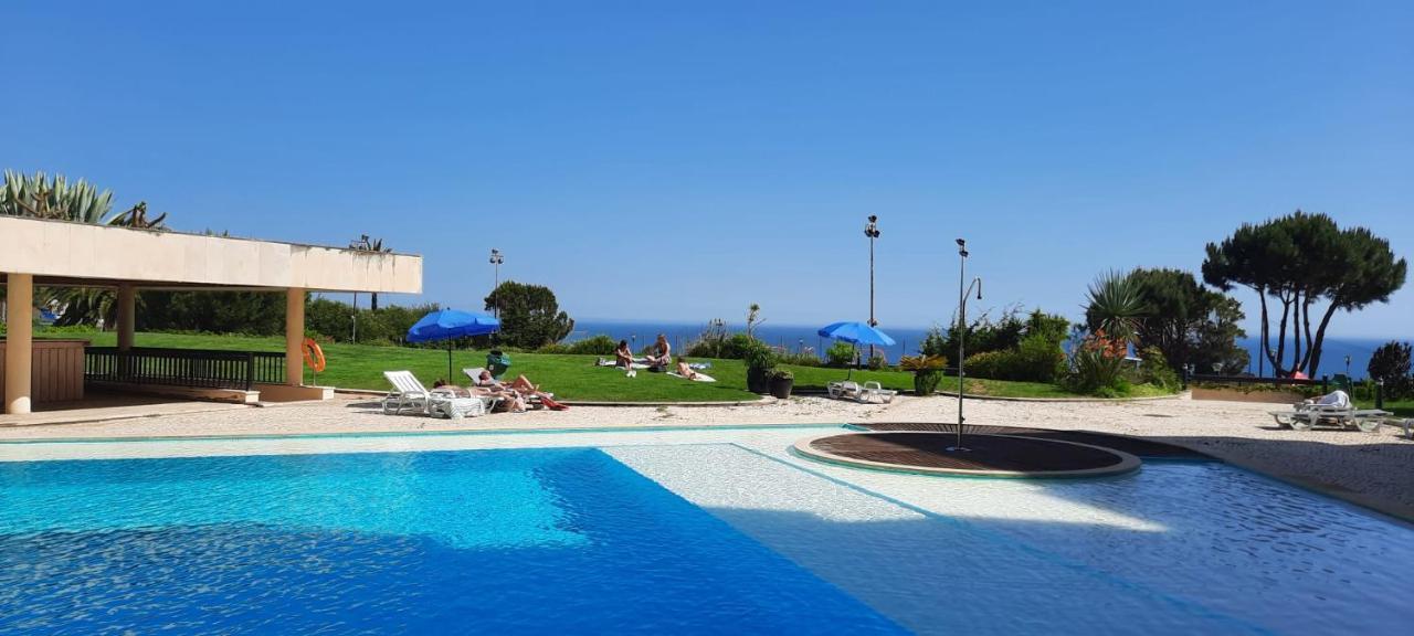 Ferienwohnung Cascais By The Sea Exterior foto