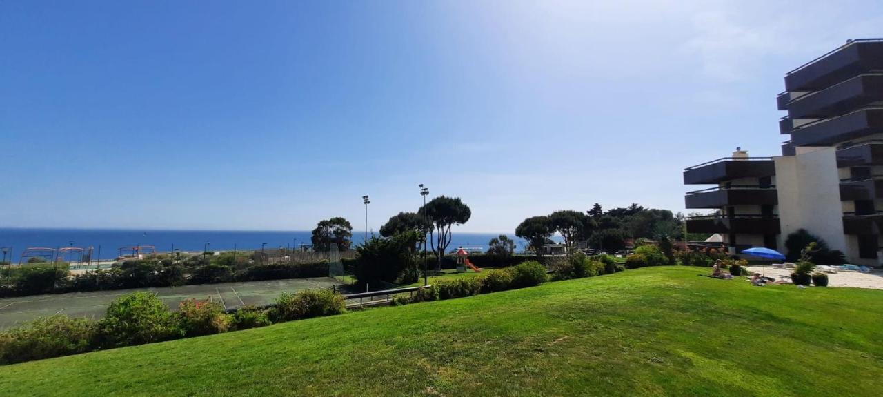 Ferienwohnung Cascais By The Sea Exterior foto