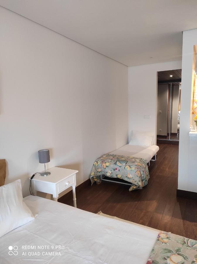 Ferienwohnung Cascais By The Sea Exterior foto